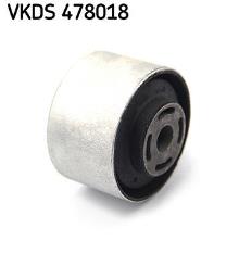 SKF VKDS 478018